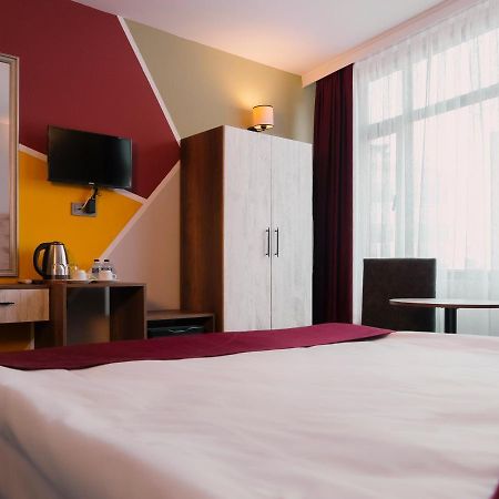 Galata By Boss Hotel & Spa Istambul Extérieur photo