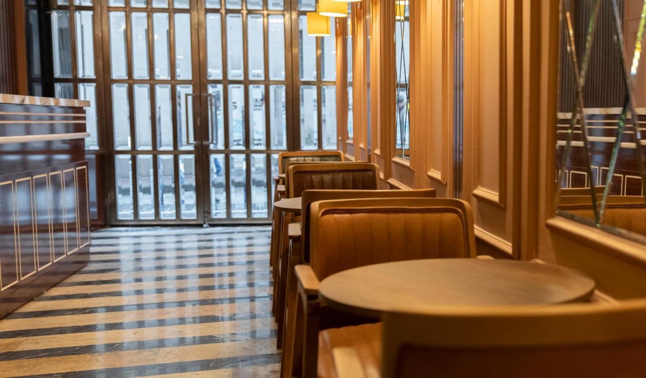 Galata By Boss Hotel & Spa Istambul Extérieur photo