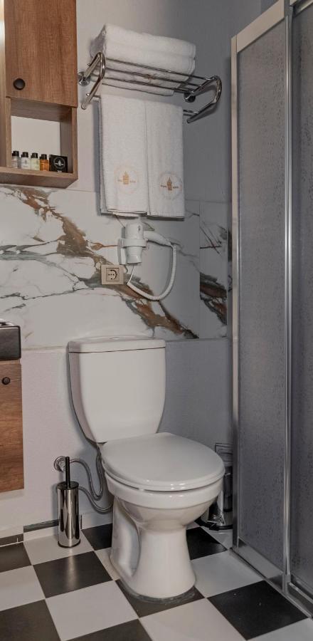 Galata By Boss Hotel & Spa Istambul Extérieur photo