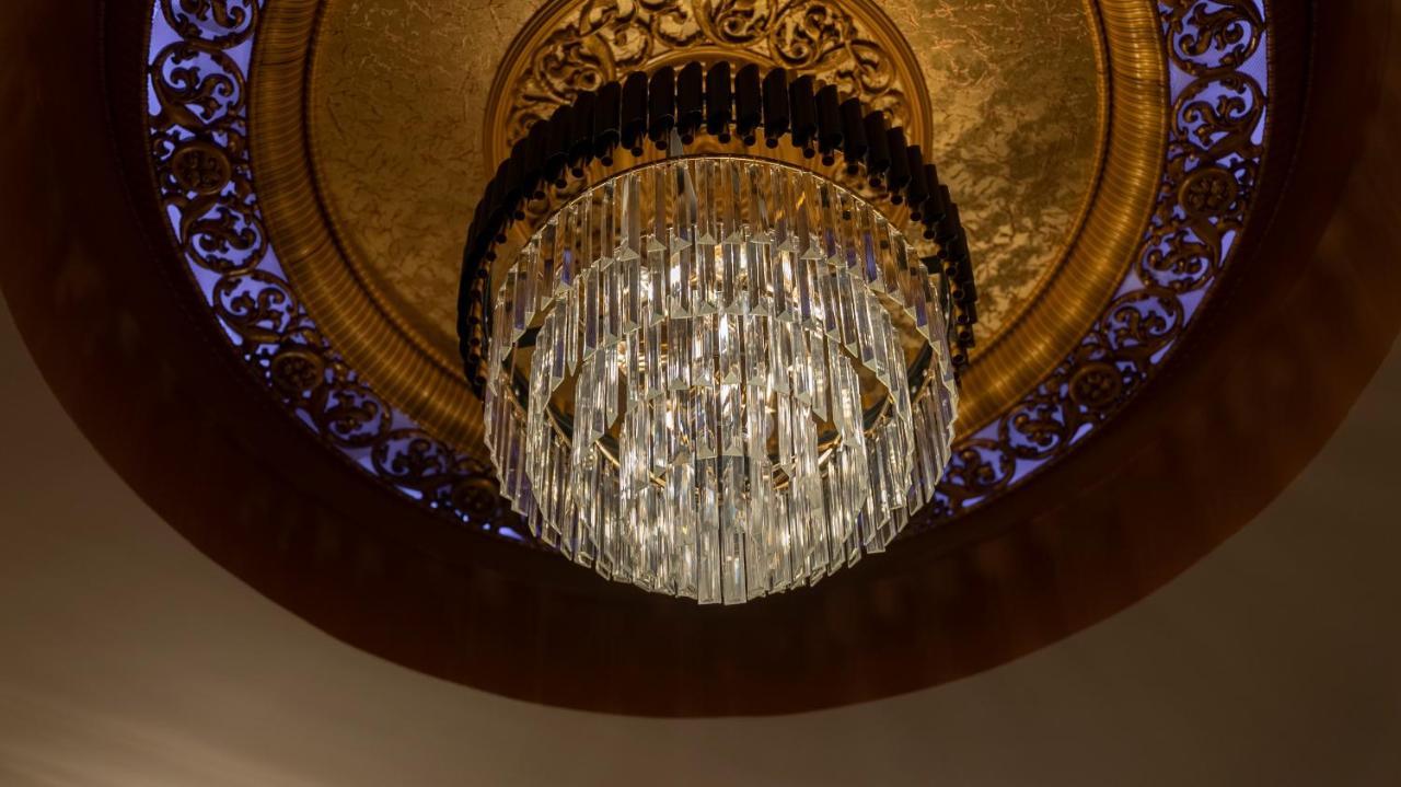 Galata By Boss Hotel & Spa Istambul Extérieur photo