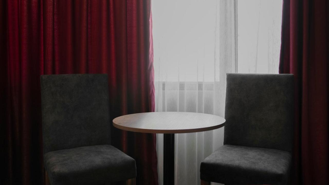 Galata By Boss Hotel & Spa Istambul Extérieur photo