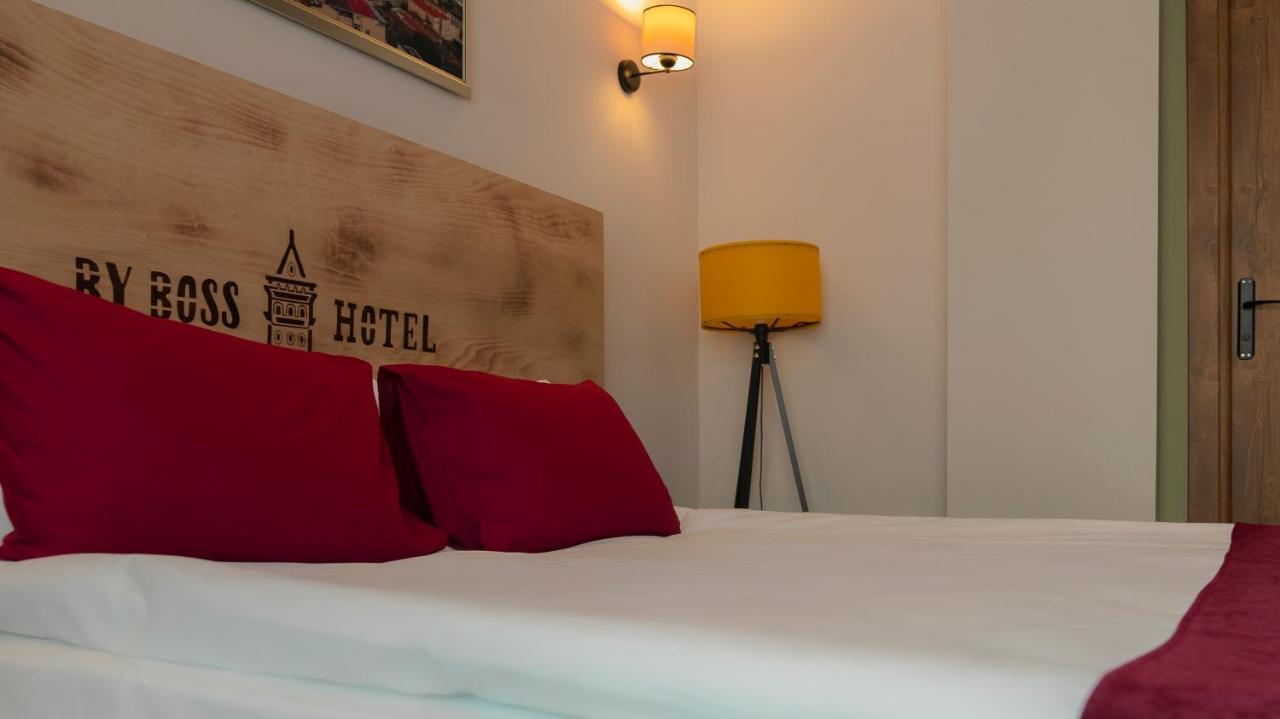 Galata By Boss Hotel & Spa Istambul Extérieur photo